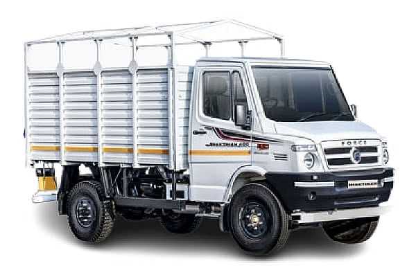Force Shaktiman 400 Truck – Still a Good Buy in 2025?