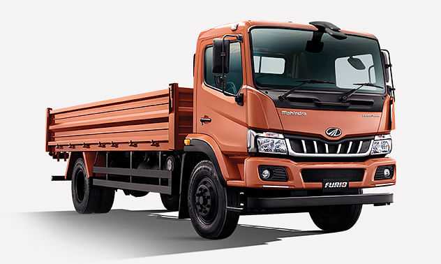 Mahindra Furio 14 Review: Features That Matter to Fleet Owners