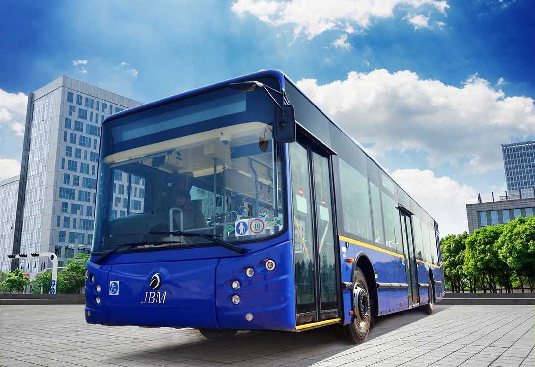Delhi Expands Green Mobility: 100 New DEVi Electric Buses Flagged Off, JBM Supplies Majority