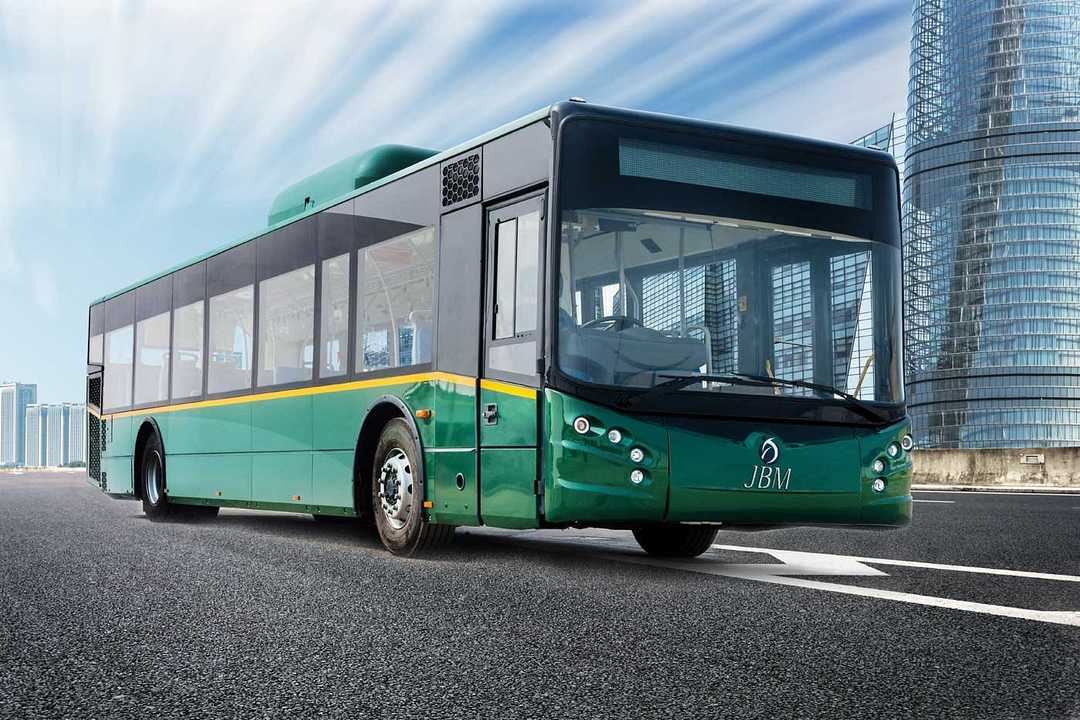 JBM ECOLIFE: Electric Bus Review – Is It Ready for Indian Roads?