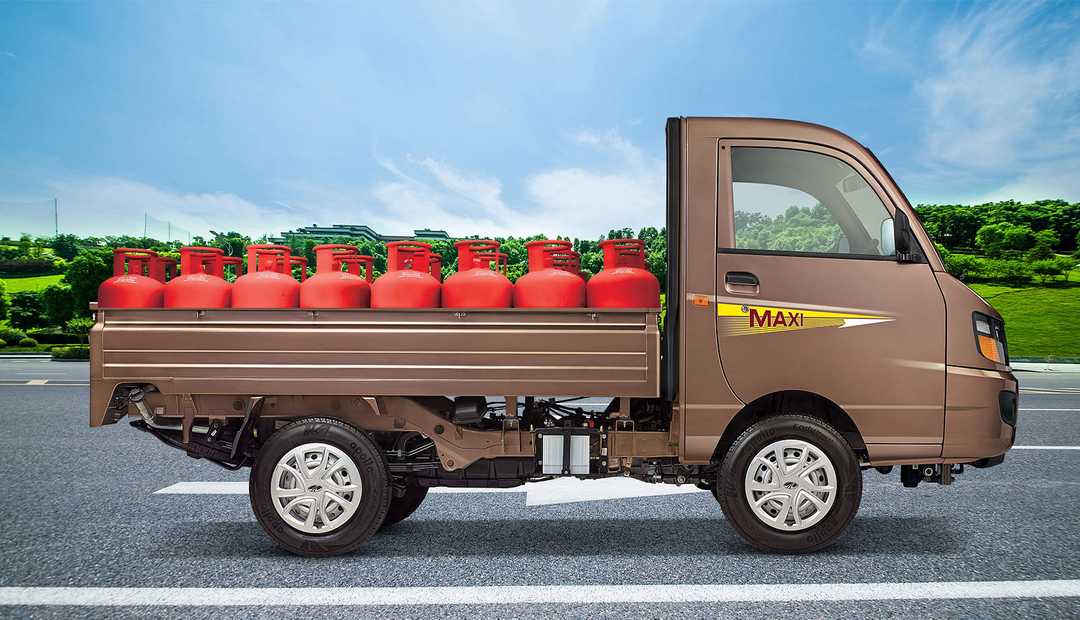 Mahindra Supro Profit Truck Mini: How Profitable Is It Really?