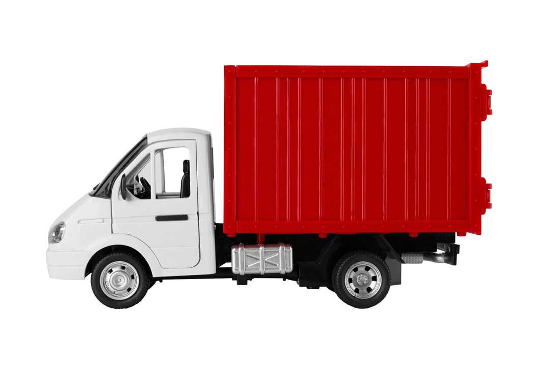 Pickup vs Mini Truck: Best Business Vehicle Choice in 2025