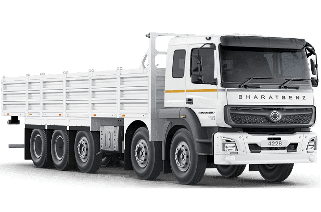 How Durable Are BharatBenz Trucks in Indian Road Conditions?