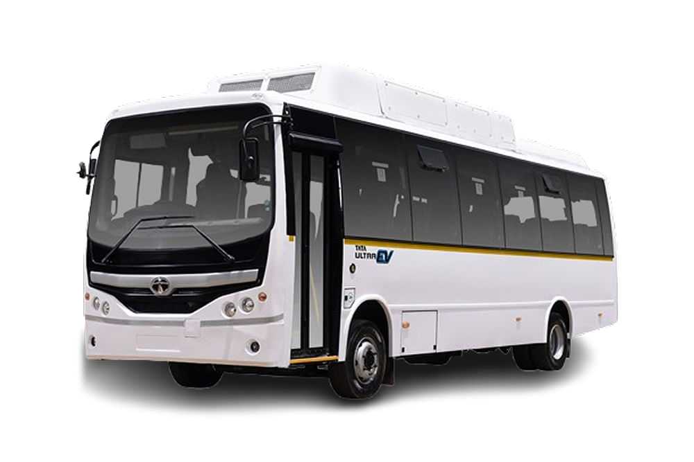 Tata Ultra Electric Bus: India's Push Toward Clean Mass Transit