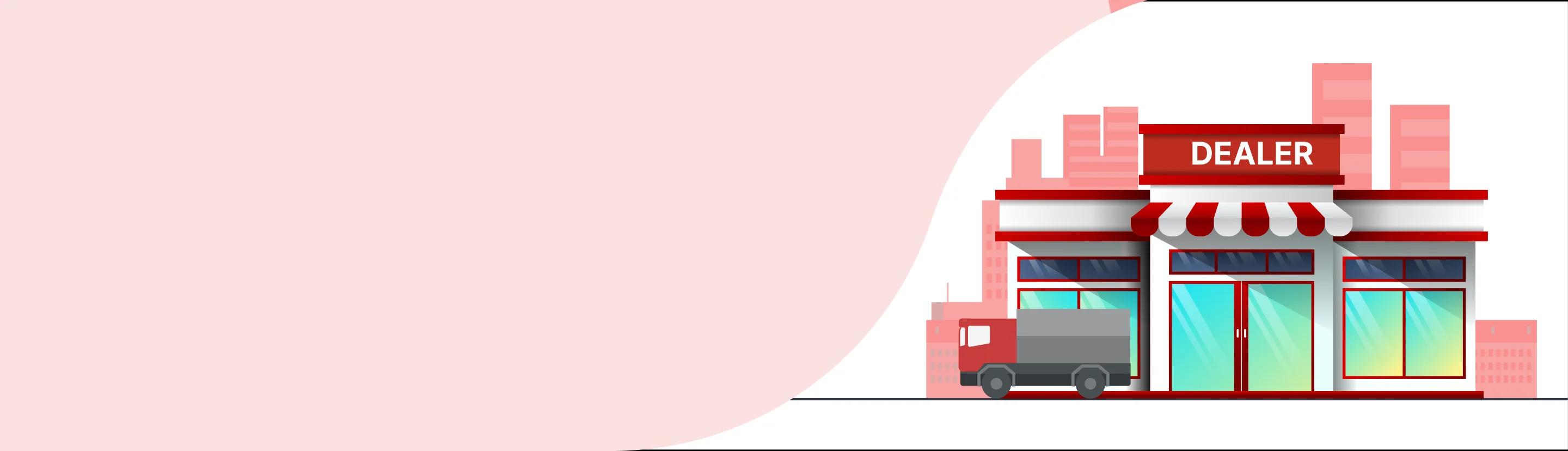  Become a Broker Dealer at 91trucks