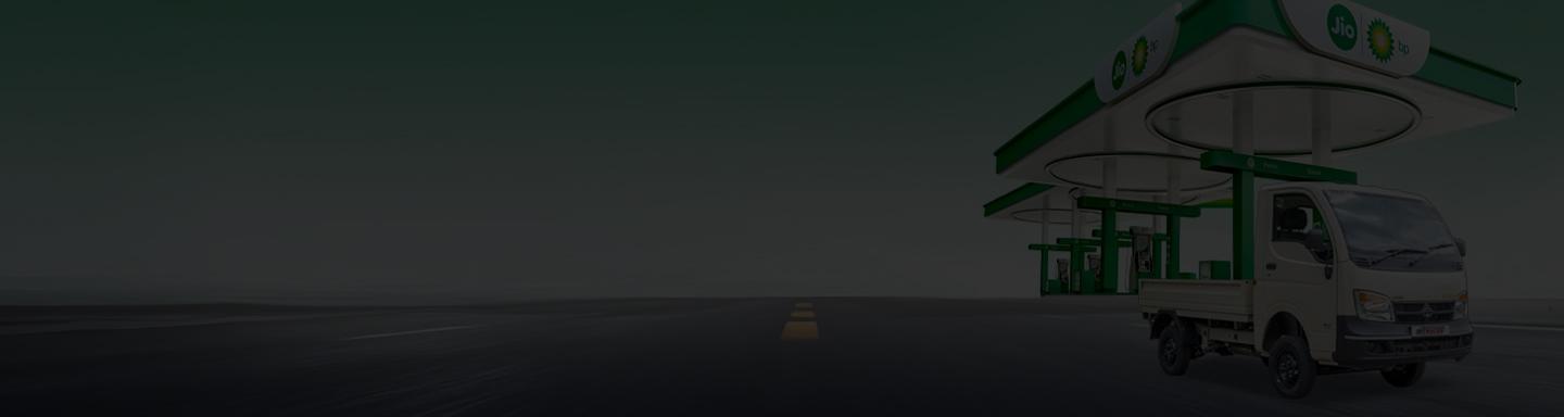 Fuel Smarter Background