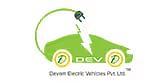 Devam Ev
