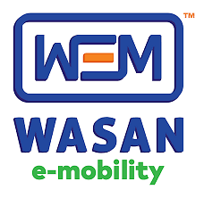 Wasan e-Mobility