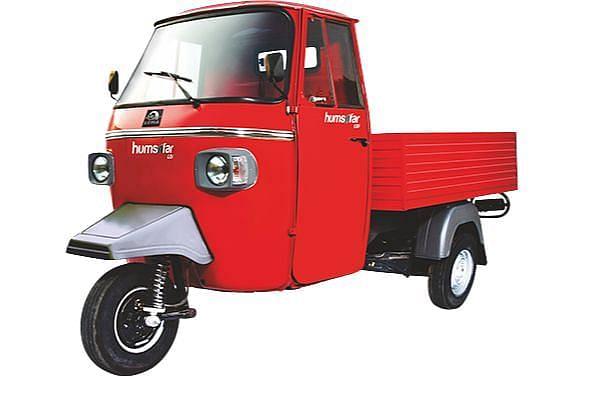 Lohia CARGO PETROL