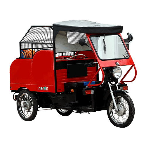 Narain Sprayer
