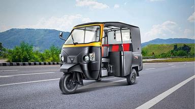 Mahindra Alfa Passenger DX