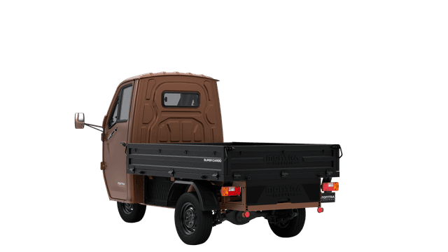 Super Cargo