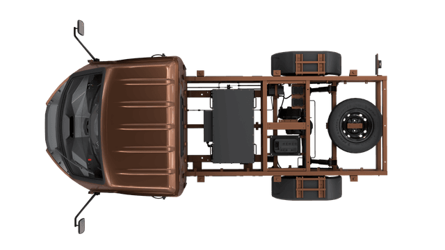 Super Cargo