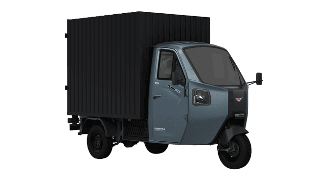 Super Cargo
