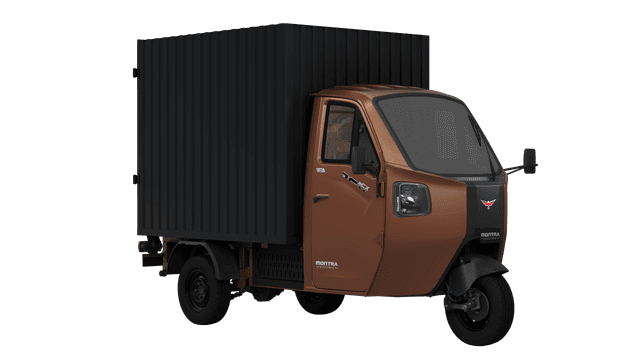 Super Cargo
