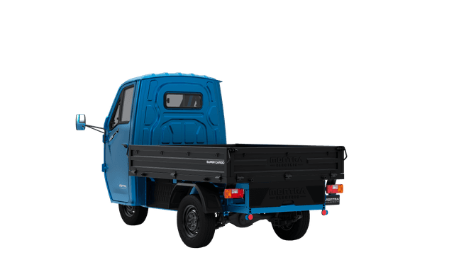 Super Cargo