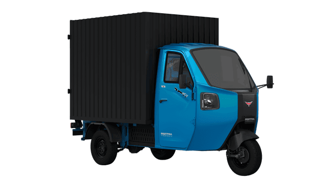 Super Cargo