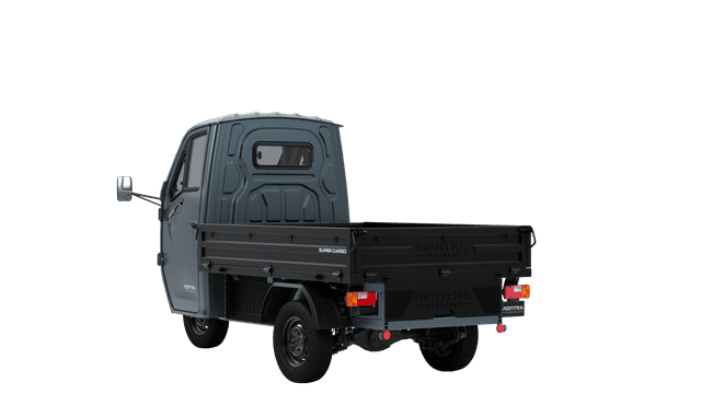 Super Cargo