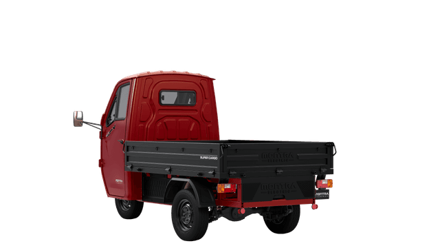Super Cargo