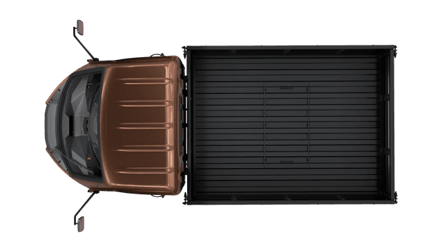 Super Cargo