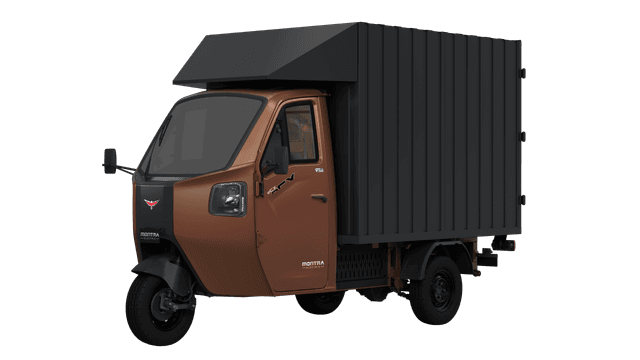 Super Cargo