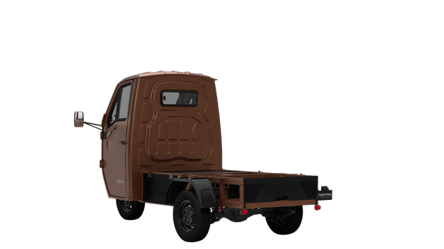 Super Cargo