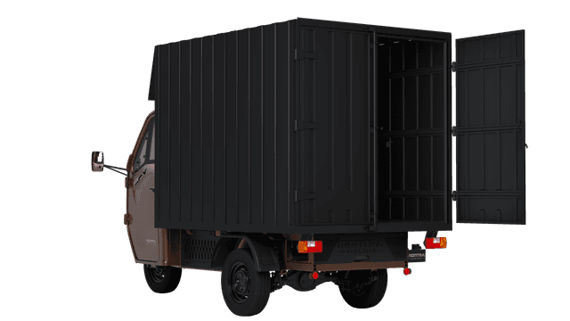 Super Cargo
