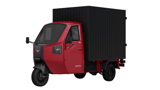 Super Cargo