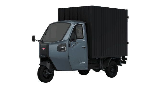 Super Cargo