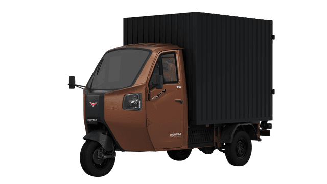 Super Cargo