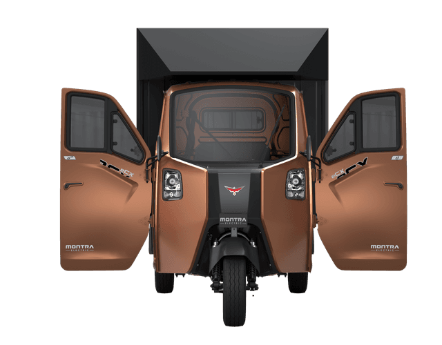 Super Cargo
