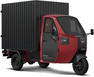 Montra Super Cargo