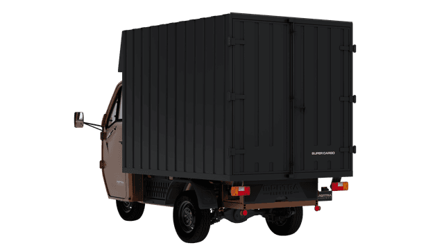 Super Cargo