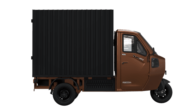 Super Cargo