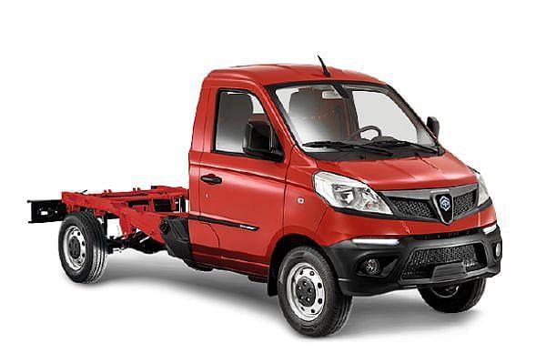 Piaggio SW CNG