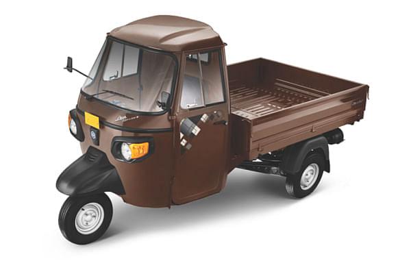 Piaggio Ape Xtra LDX Plus