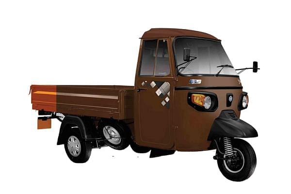 Piaggio Ape Xtra LDX Plus