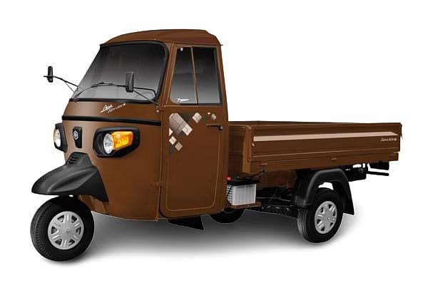 Piaggio Ape Xtra LDX Plus