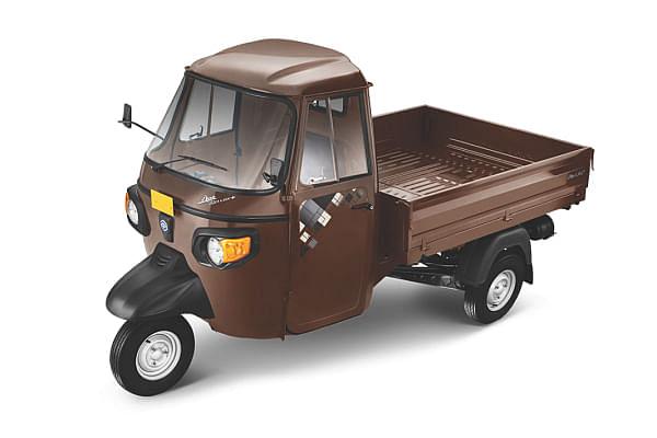Piaggio Ape Xtra LDX Plus