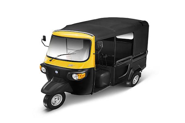 Piaggio Ape City Plus