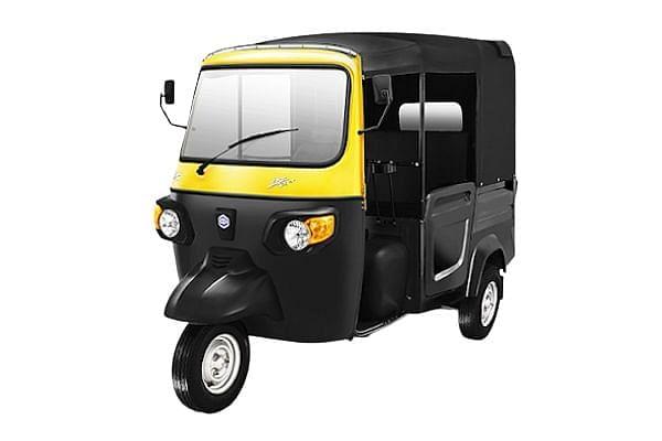 Piaggio Ape City Plus