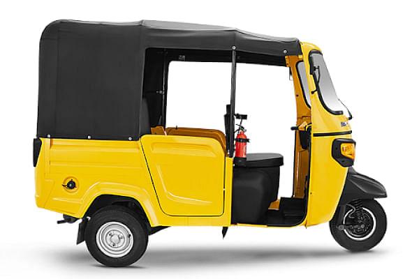 Piaggio Ape City Plus
