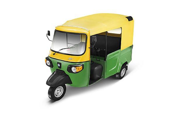 Piaggio Ape City Plus
