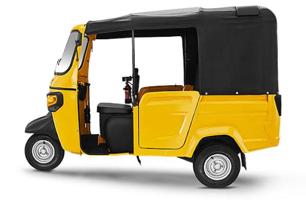 Piaggio Ape City Plus