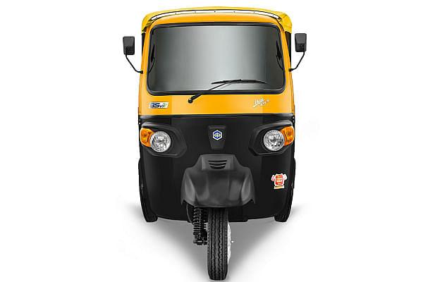 Piaggio Ape City Plus