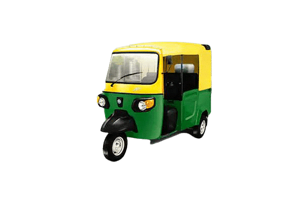 Piaggio Ape City Plus