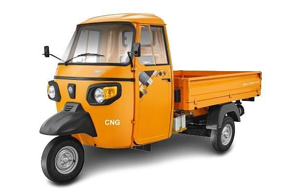 Piaggio Ape Xtra HT