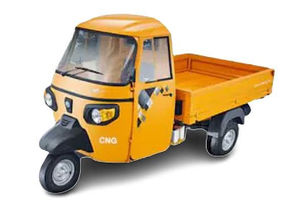 Piaggio Ape Xtra LDX HT