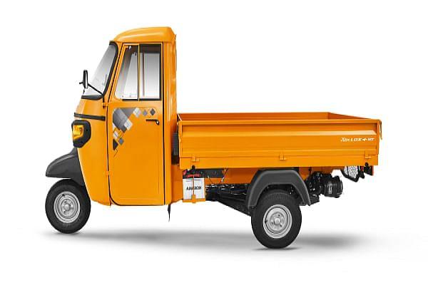 Piaggio Ape Xtra LDX HT