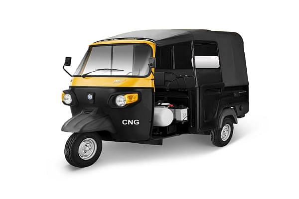 Piaggio Ape Auto HT DX